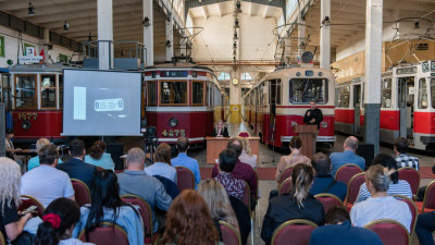 В Экспозиционно-выставочном комплексе ГЭТ расскажут о вооружении бойцов Красной армии, сражавшихся за Ленинград