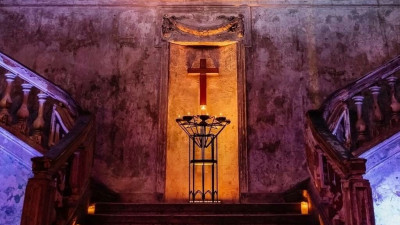 Закрытие Анненкирхе на реставрацию отложили до 1 сентября