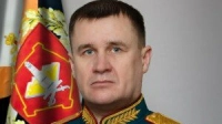 Генерал-полковник Андрей Мордвичев вступил в должность главкома Сухопутных войск РФ