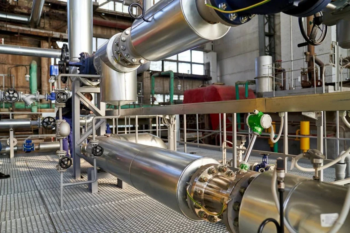 В каких районах Петербурга будут проводить гидравлические испытания с 26 мая до 1 июня - tvspb.ru