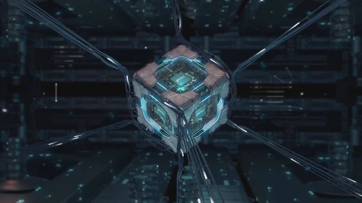 Роскосмос и МГТУ имени Баумана создадут 100 малых спутников - tvspb.ru