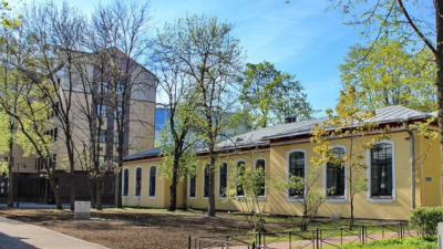 Педиатрический университет: Врачи готовы к приему петербуржцев и гостей города в праздничные дни