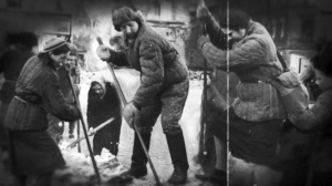 «Победа» – слово женского рода. Женщины и дети на войне