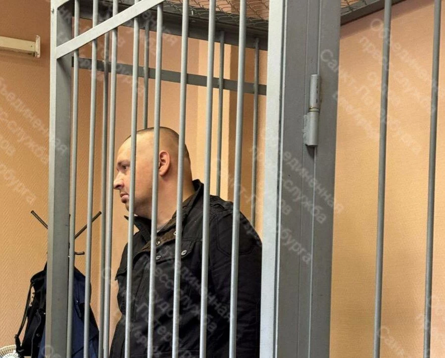 Суд арестовал поджигателя квартиры на проспекте Энтузиастов: в больнице скончался пострадавший при пожаре - tvspb.ru