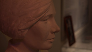 Поэты войны. Ольга Берггольц