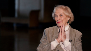 «Мне всегда как-то везло» Петербургские портреты. Татьяна Пилецкая, народная артистка России