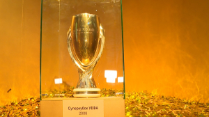 «Зенит» и Петербург. 100 лет вместе!