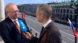 Виктор Минков: «Эта память заложена генетически»