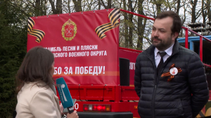 Блокадному трамваю посвящается&#8230;