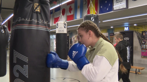 Очень даже женское дело: юниорская сборная Петербурга завоевала восемь медалей Первенства России