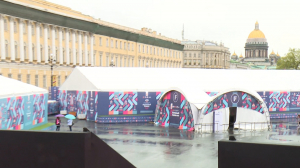 ХХ Книжный салон