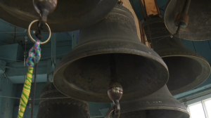 «Звоны Северной столицы»: в Петербурге продолжается фестиваль колокольных звонов