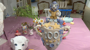 Подарок «Зениту» от фанатов