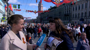 «Военная история моей семьи»: рассказы, достойные стать фильмами