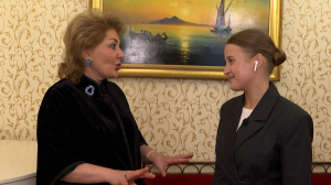 «Дворцы Санкт-Петербурга»