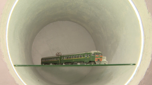 Дача — как феномен. В Библиотеке «Сфера» стартовал выставочный проект о летнем загородном отдыхе