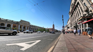 Пульс города. Юбилей Бродского, «Норма» в Мариинском театре, 100 лет «Зениту»