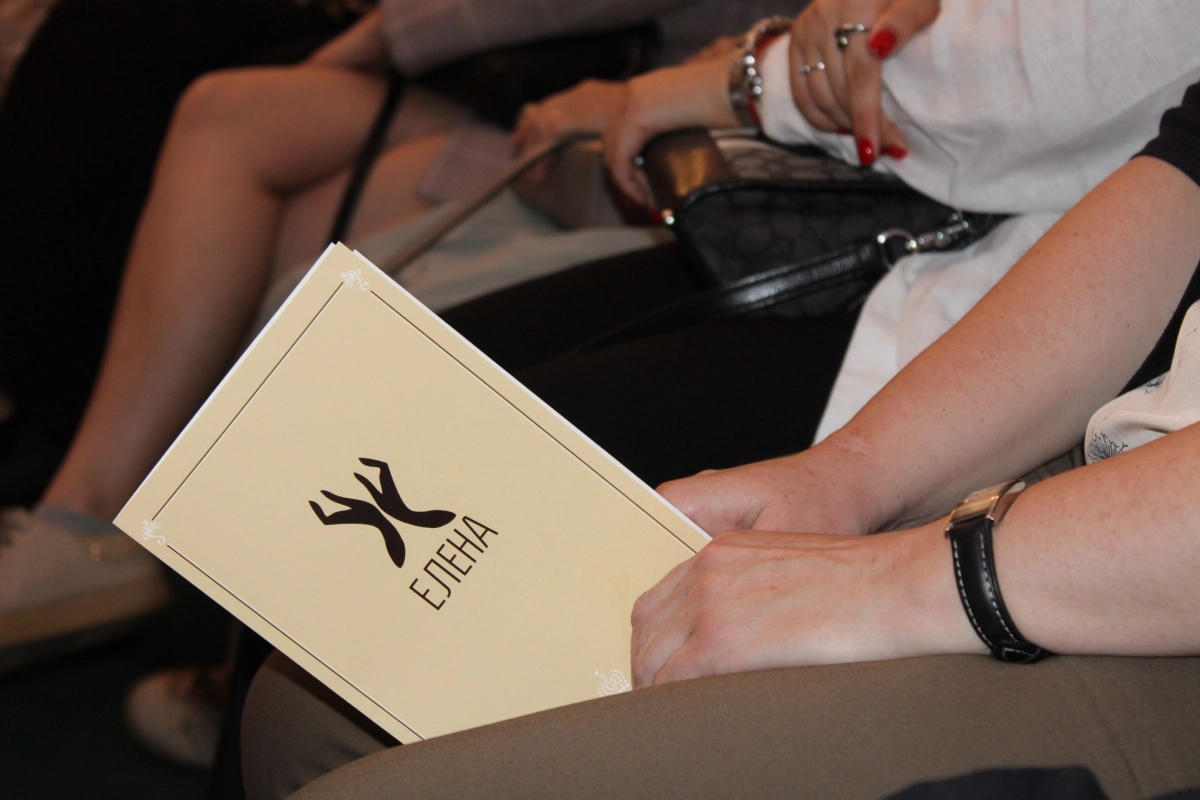 VIII фестиваль искусств «Елена» представит петербуржцам выпускников Академии Образцовой - tvspb.ru