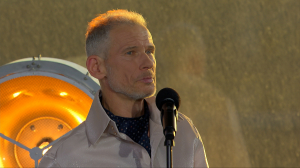 В ритме Петербурга. Геннадий Никонов