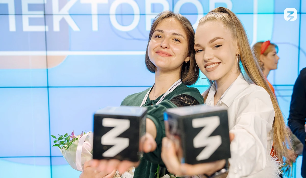 Открыта регистрация на V сезон конкурса Знание.Лектор - tvspb.ru