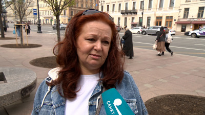 Петербуржцы поздравляют губернатора Александра Беглова с Днем рождения и благодарят за развитие города