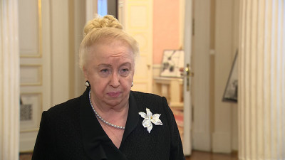 Заслуженный учитель России Светлана Антонова: В образовании это был прорывной год