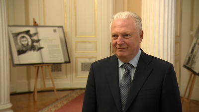 Ректор СПбГЭУ Игорь Максимцев: Александр Беглов очень детально доложил в Законодательном собрании об итогах 2024 года