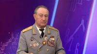 Василий Волобуев: Отчет губернатора Александра Беглова поразил глубиной анализа