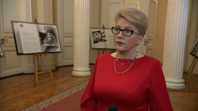 Екатерина Артюшкина: То, что сегодня реконструируются объекты культурного наследия — очень важно