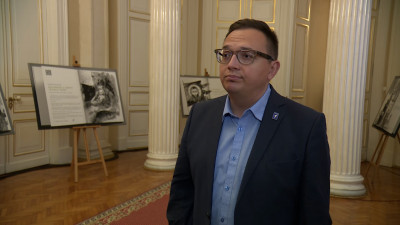 Владимир Куличкин об отчете правительства Петербурга: Берет чувство гордости и патриотизма, когда смотришь на достижения города