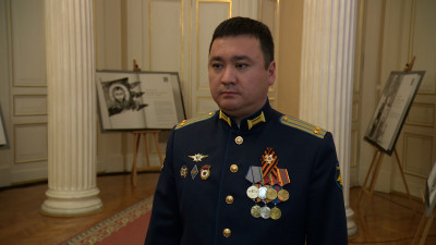 Участник программы «Время героев Санкт-Петербурга» поделился впечатлениями от отчета о работе правительства за 2024 год