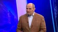 Михаил Рахлин: Спортивная отрасль Петербурга — ведущая в стране и в мире