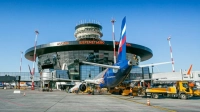Аэропорт Шереметьево купил Домодедово за 66 млрд рублей
