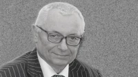 Александр Беглов выразил соболезнования в связи со смертью академика РАН Владимира Шевченко
