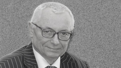 Александр Беглов выразил соболезнования в связи со смертью академика РАН Владимира Шевченко