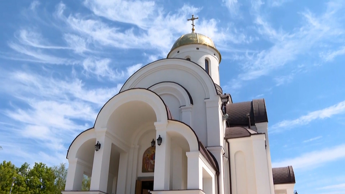 Петербургским храмам и мечетям разрешат нарушать тишину по утрам - tvspb.ru