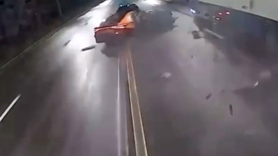 Предполагаемому виновнику смертельной аварии на Санкт-Петербургском шоссе грозит 12 лет колонии