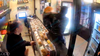 «Резал колеса и угрожал»: как артист Мариинского театра терроризировал соседей