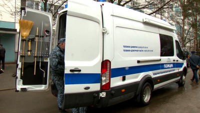 Тело убитого владельца квартиры в доме на Товарищеском проспекте пролежало больше недели