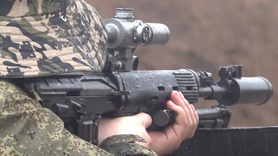 Полицейские Петербурга и Ленобласти приняли участие в состязании в честь 80-летия Победы в Великой Отечественной войне