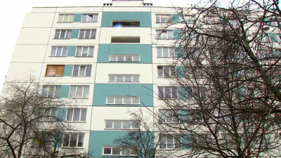 Обвиняемого в убийстве мужчины в доме на Товарищеском проспекте арестовали на два месяца