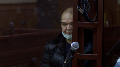 Осужденный еще за два убийства «Петербургский душитель» не стал обжаловать приговор