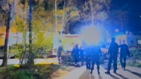 Удар ножом и прыжки из окна: при выяснении отношений супружеской пары в Колпино разгорелись кровавые страсти