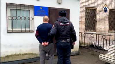 Отцеубийцу с Серебристого бульвара отправят на принудительное лечение