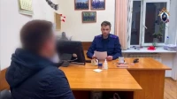 Петербуржец расправился с приятелем на улице Стойкости