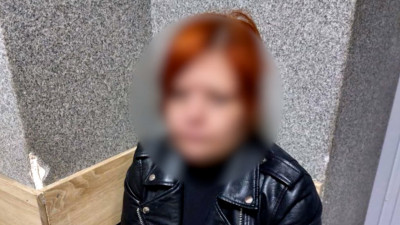 Петербурженке грозит до 15 лет колонии за наркотики в сумке