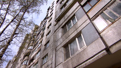 Закладчики атаковали квартал на Пулковском шоссе: жители бьют тревогу
