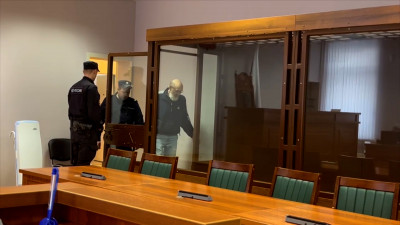 Петербуржец получил 16 лет за жестокую расправу над пенсионеркой