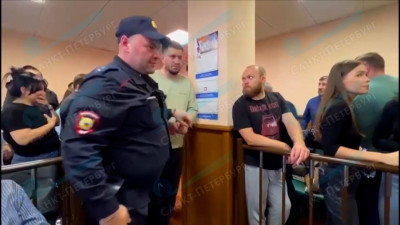 В Петербурге лишили свободы 22 мошенников, обманувших 262 человек на 69 млн рублей