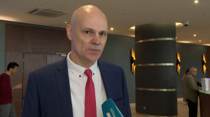 Новейшие достижения в области диагностики и лечения заболеваний органов зрения. В Петербурге проходят «Белые ночи» — Международный офтальмологический конгресс имени профессора Юрия Сергеевича Астахова